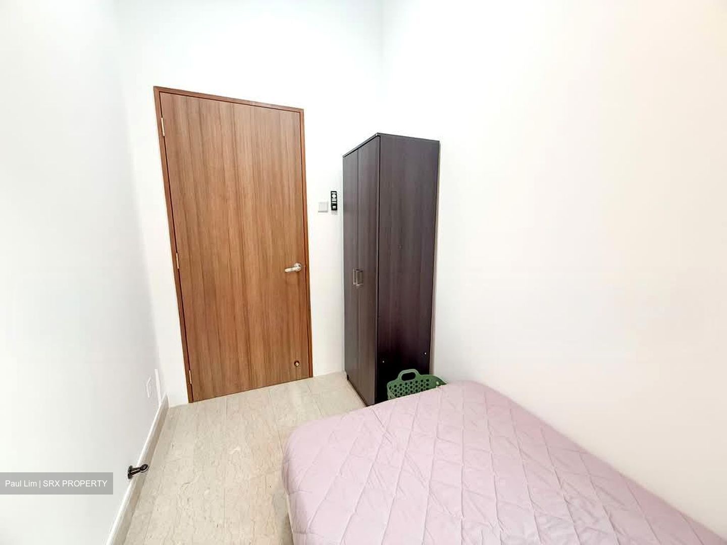 Maplewoods (D21), Condominium #575034551